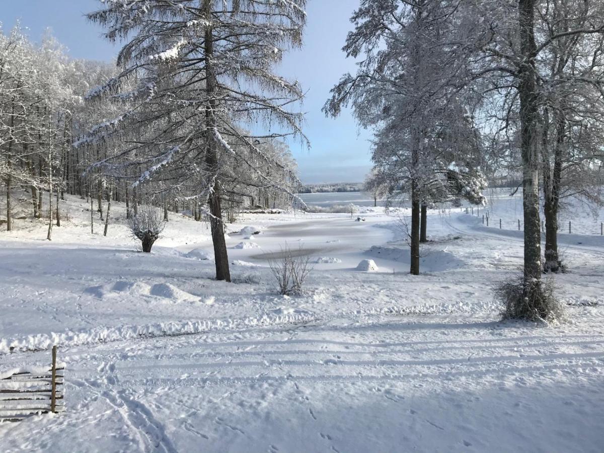 Joarsbo, Stuga 2, Gardsstugan Kalv Екстер'єр фото